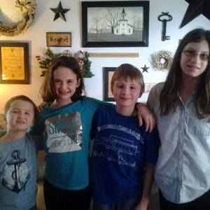 Meet your Posher, Nancy